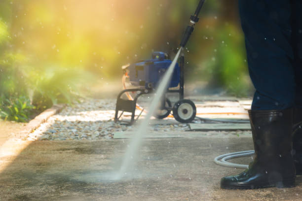 Professional Pressure Washing Services in Yates Center, KS